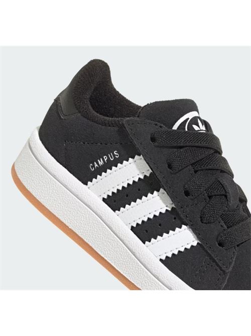 campus oos ADIDAS ORIGINAL | JI4335black